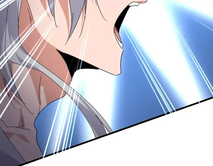 《魔皇大管家》第592话 你选的吗偶像！图27