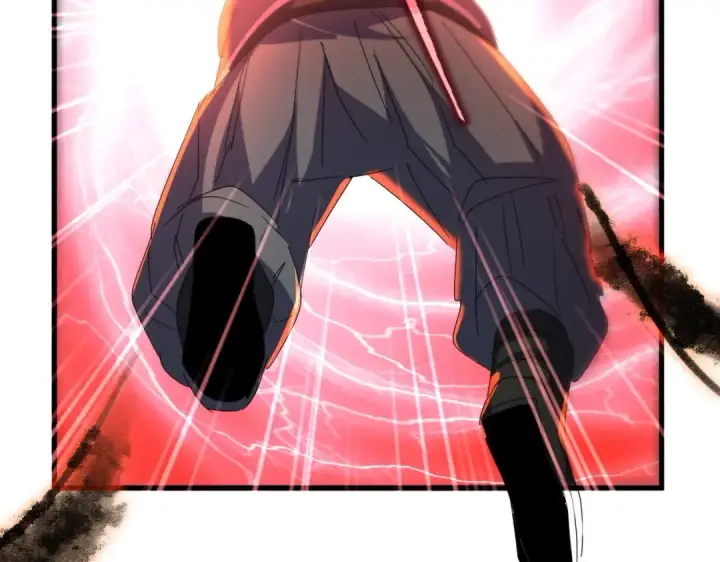 《魔皇大管家》第592话 你选的吗偶像！图39