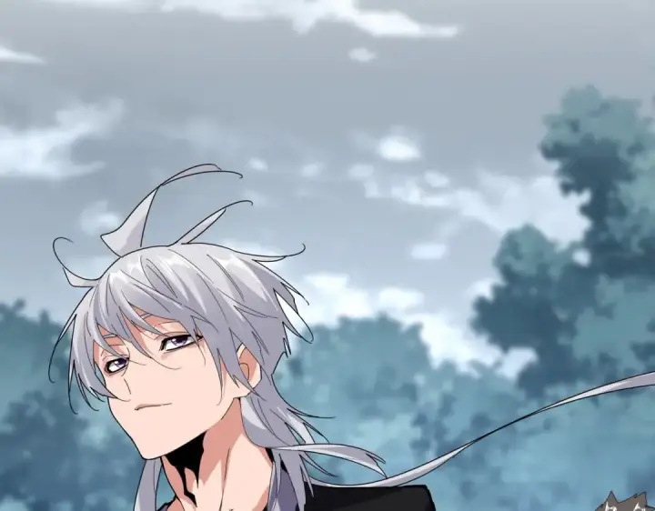 《魔皇大管家》第592话 你选的吗偶像！图4