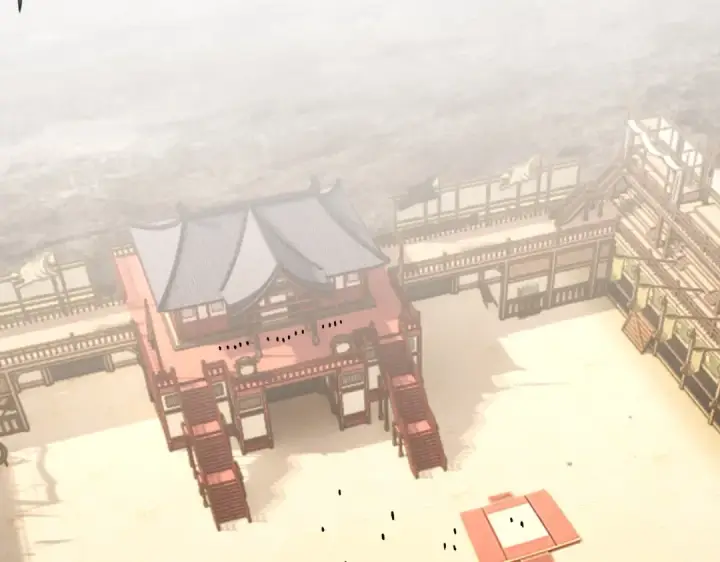 《魔皇大管家》第592话 你选的吗偶像！图62