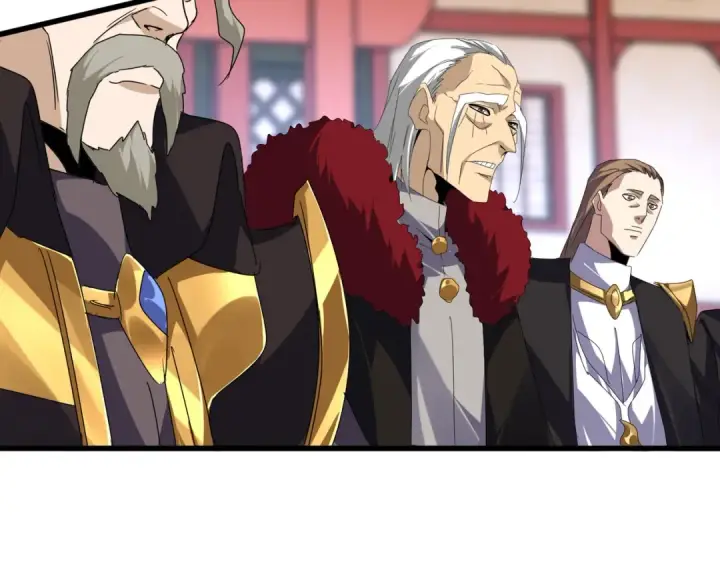 《魔皇大管家》第592话 你选的吗偶像！图66