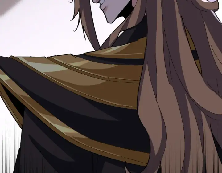 《魔皇大管家》第593话 不战而胜图103