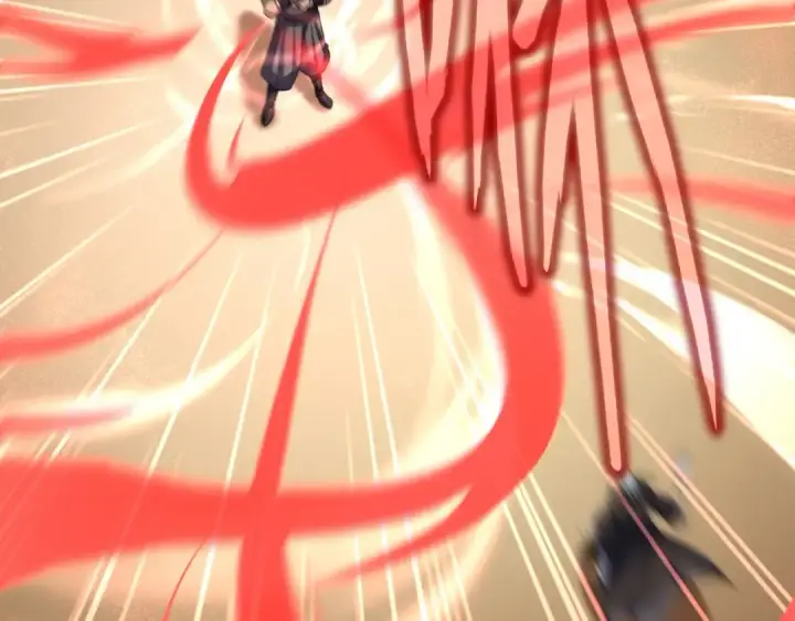 《魔皇大管家》第593话 不战而胜图23