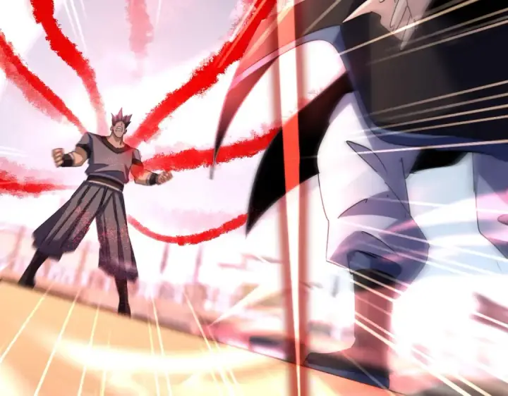《魔皇大管家》第593话 不战而胜图30