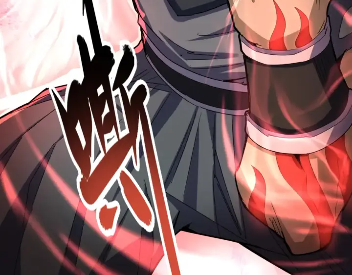 《魔皇大管家》第593话 不战而胜图38