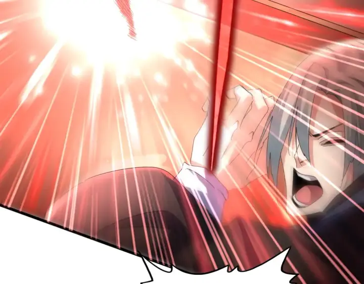 《魔皇大管家》第593话 不战而胜图45