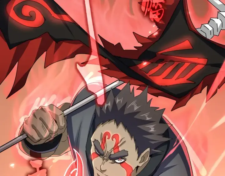 《魔皇大管家》第593话 不战而胜图49