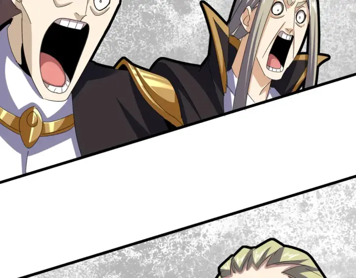 《魔皇大管家》第593话 不战而胜图55