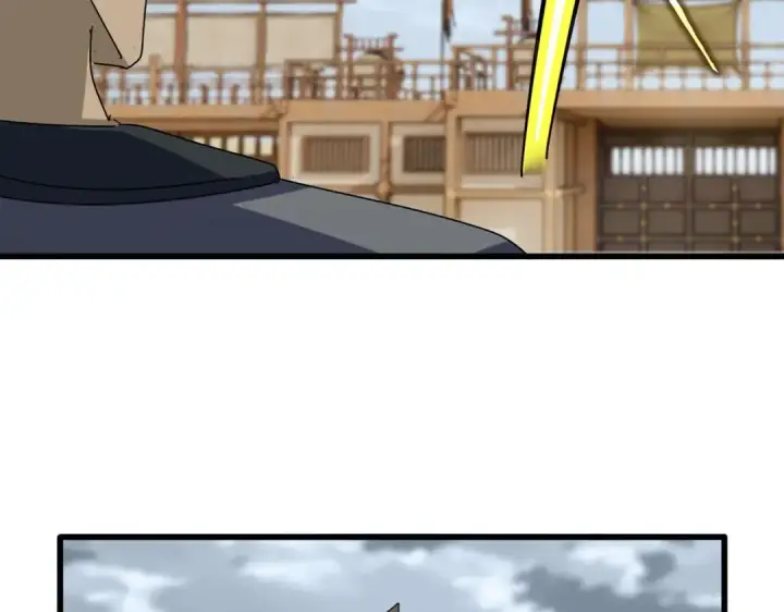 《魔皇大管家》第593话 不战而胜图67