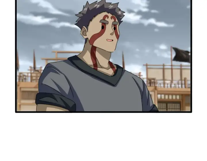 《魔皇大管家》第593话 不战而胜图68