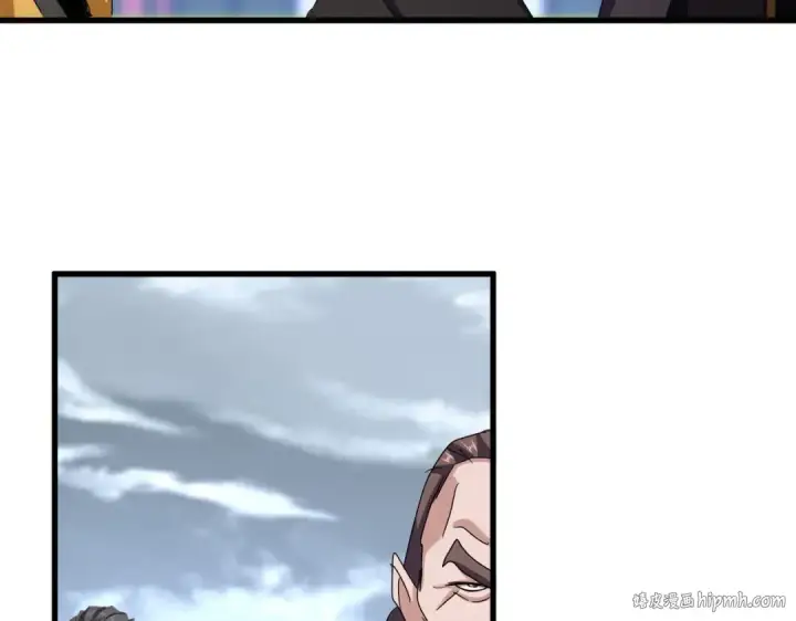 《魔皇大管家》第593话 不战而胜图88