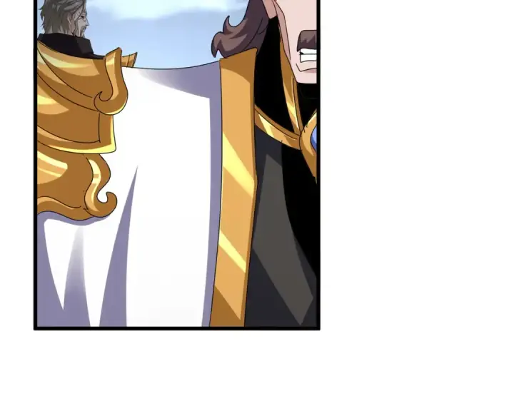 《魔皇大管家》第593话 不战而胜图89
