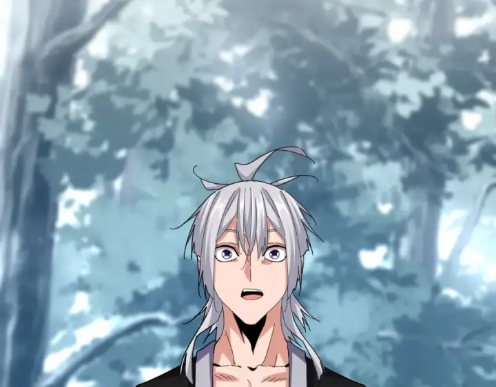 《魔皇大管家》第594话 精英杂役房图4