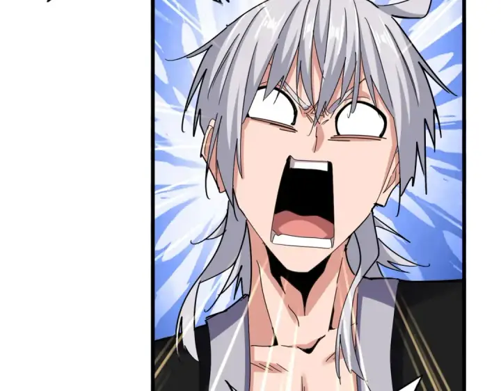 《魔皇大管家》第594话 精英杂役房图45