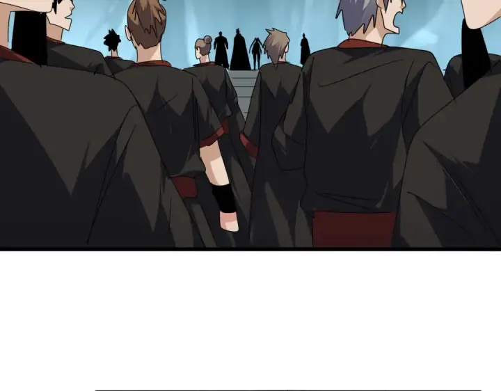 《魔皇大管家》第595话 外门第一高手图10