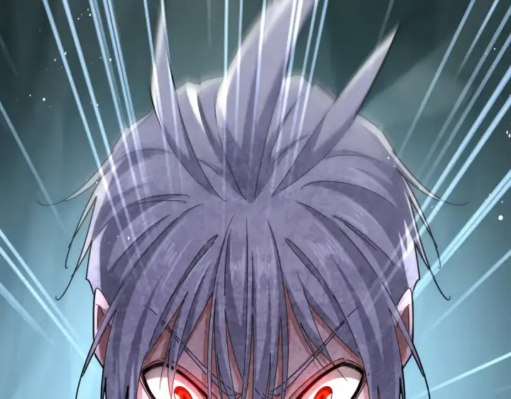 《魔皇大管家》第597话 天地玄黄图2