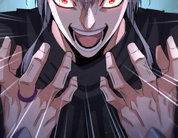 《魔皇大管家》第597话 天地玄黄图3