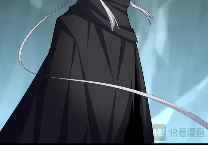 《魔皇大管家》第597话 天地玄黄图30