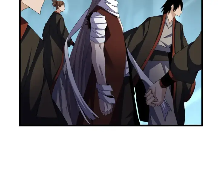 《魔皇大管家》第597话 天地玄黄图36