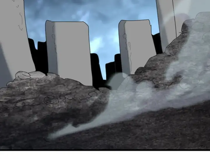 《魔皇大管家》第597话 天地玄黄图43