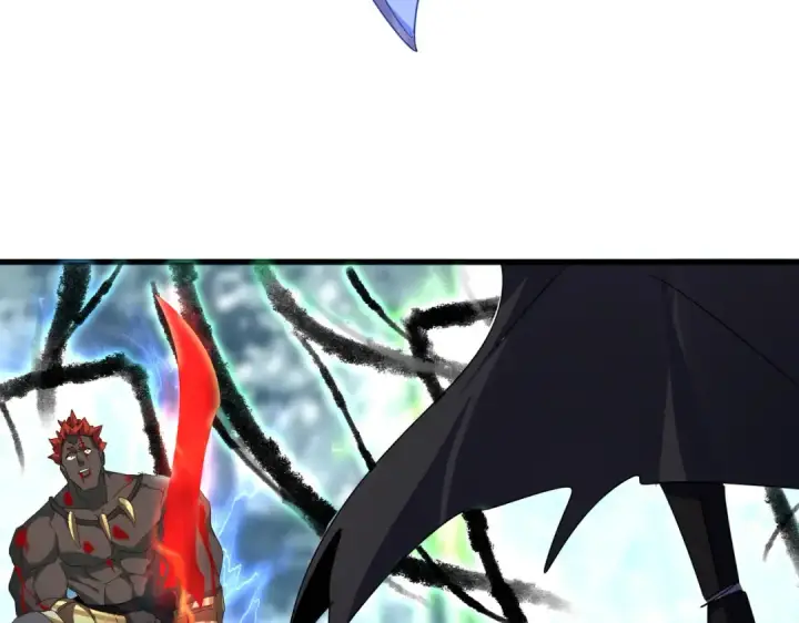 《魔皇大管家》第598话 通关奖励图43