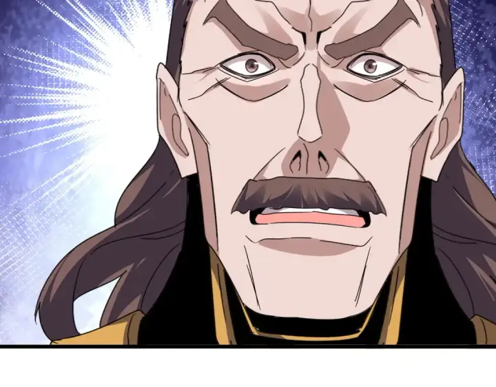 《魔皇大管家》第599话 内门大震图5
