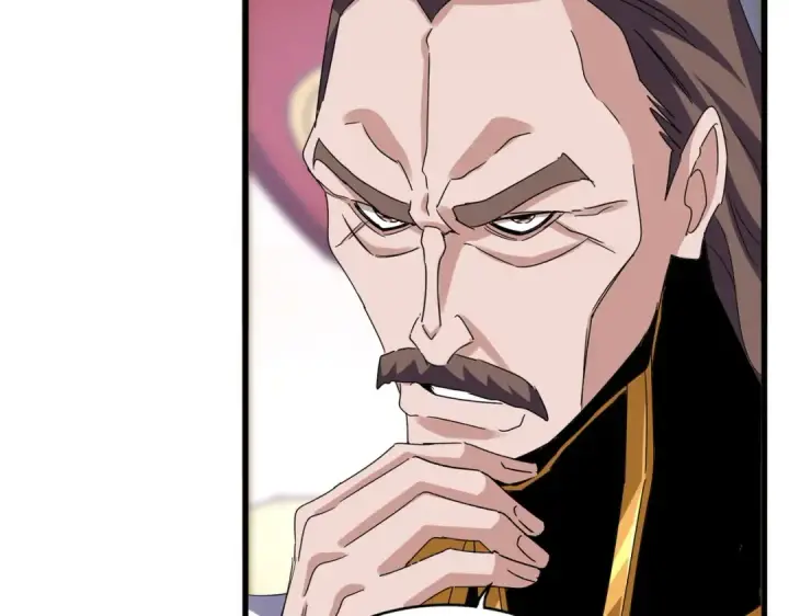 《魔皇大管家》第600话 杀鸡儆猴图23