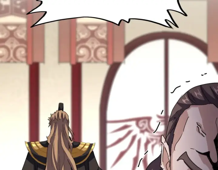 《魔皇大管家》第600话 杀鸡儆猴图6