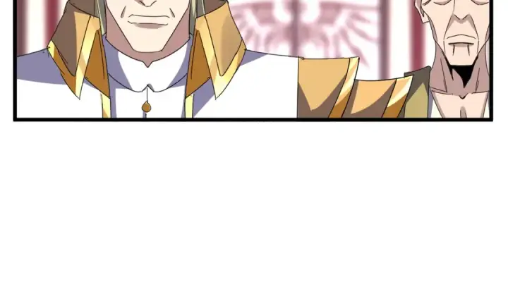 《魔皇大管家》第600话 杀鸡儆猴图61