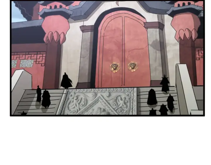 《魔皇大管家》第600话 杀鸡儆猴图69