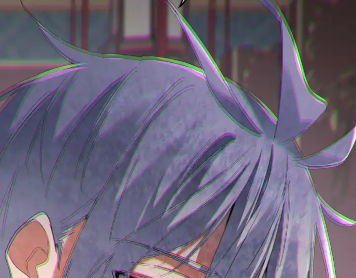 《魔皇大管家》第601话 绿毛龟图94