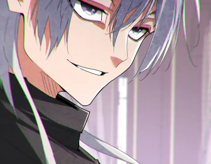 《魔皇大管家》第601话 绿毛龟图95