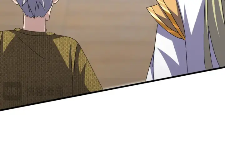 《魔皇大管家》第602话 欢迎加入图21