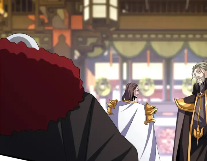 《魔皇大管家》第603话 龙魂秘闻图110