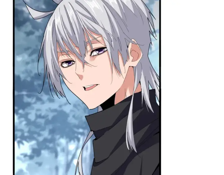 《魔皇大管家》第603话 龙魂秘闻图12