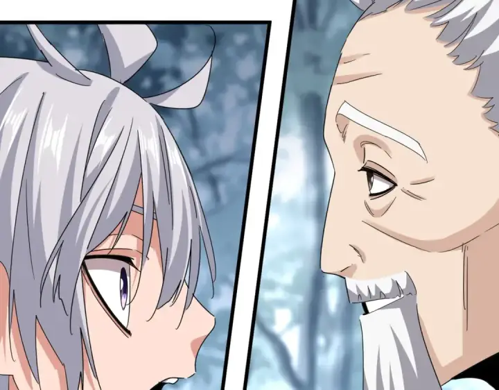 《魔皇大管家》第603话 龙魂秘闻图46