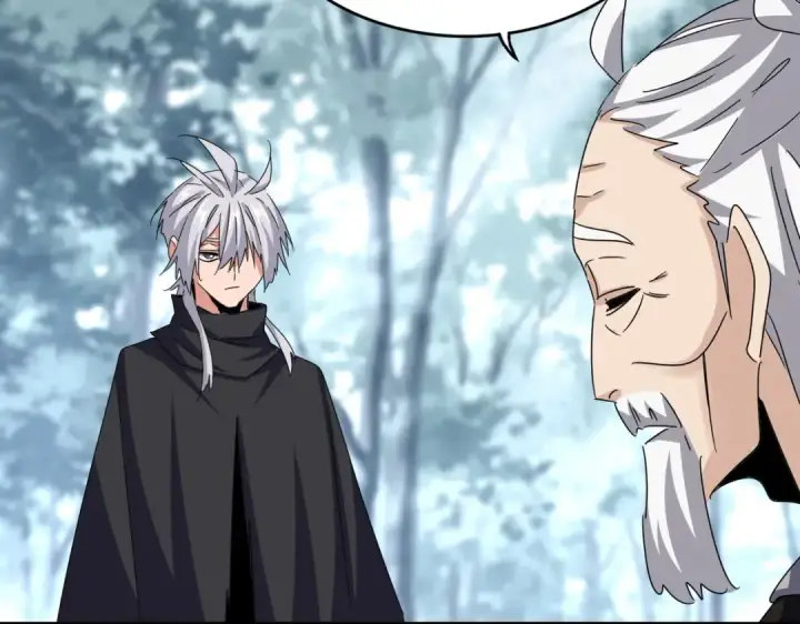 《魔皇大管家》第603话 龙魂秘闻图57