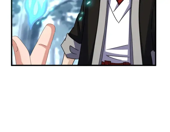 《魔皇大管家》第603话 龙魂秘闻图76