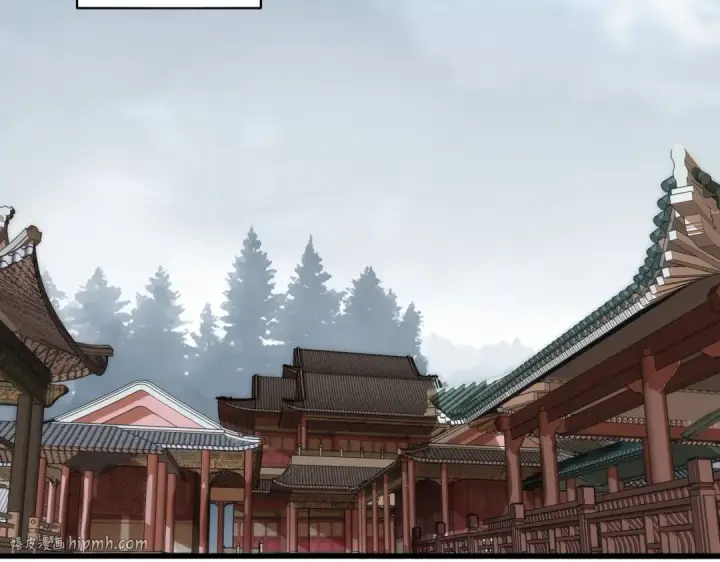 《魔皇大管家》第603话 龙魂秘闻图88