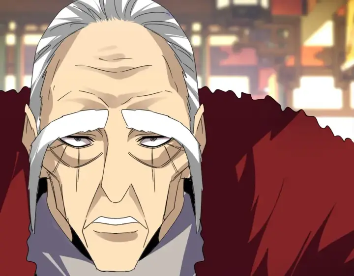 《魔皇大管家》第604话 来者不善图11