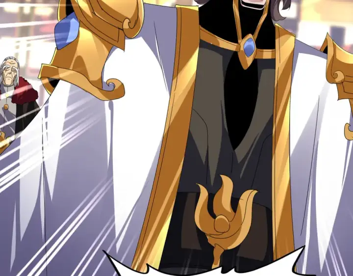 《魔皇大管家》第604话 来者不善图28
