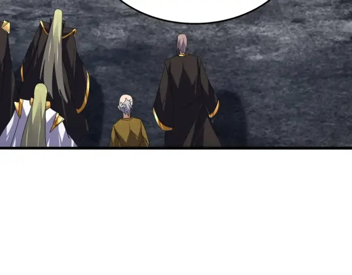 《魔皇大管家》第604话 来者不善图73