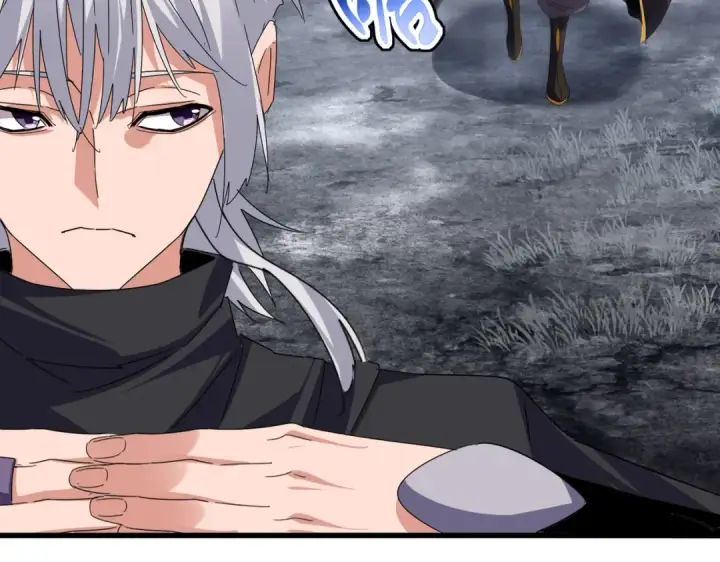 《魔皇大管家》第604话 来者不善图97