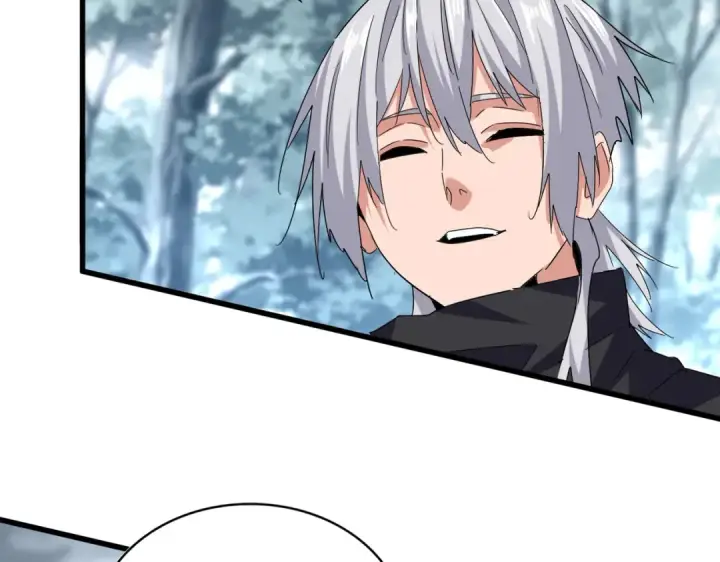《魔皇大管家》第605话 卓凡？棋子？图25