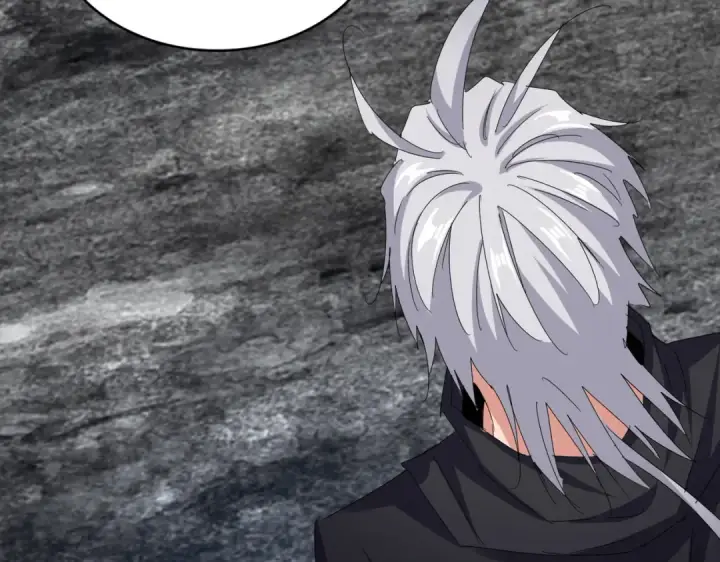 《魔皇大管家》第605话 卓凡？棋子？图28