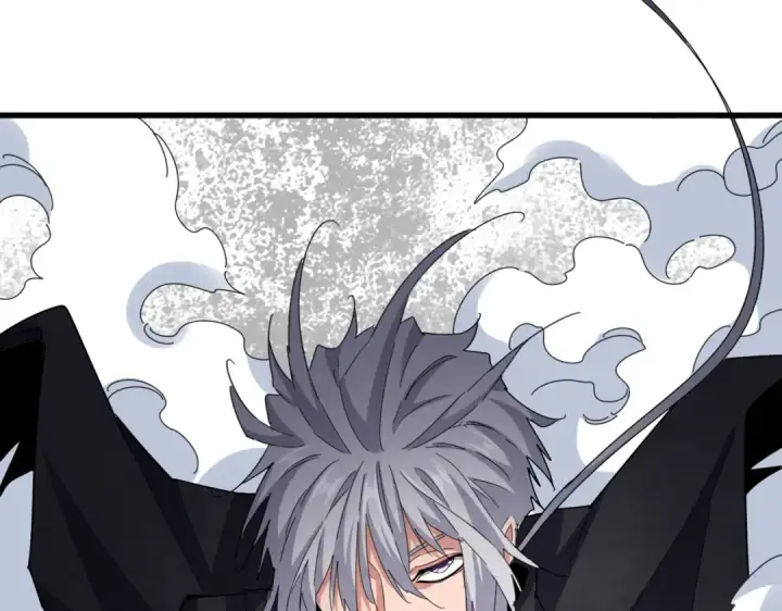 《魔皇大管家》第605话 卓凡？棋子？图43