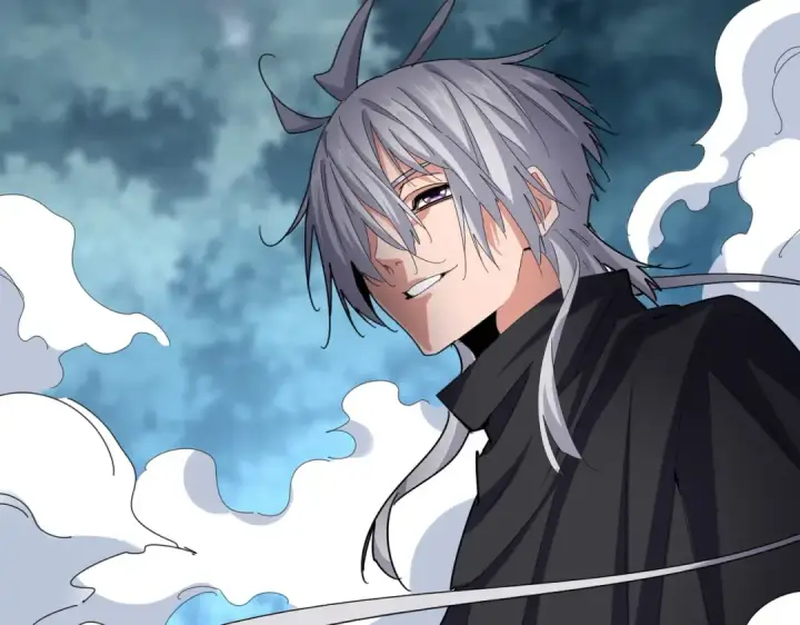 《魔皇大管家》第605话 卓凡？棋子？图49