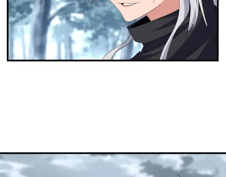 《魔皇大管家》第605话 卓凡？棋子？图59