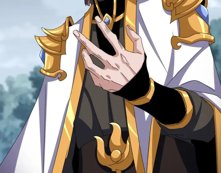 《魔皇大管家》第605话 卓凡？棋子？图66