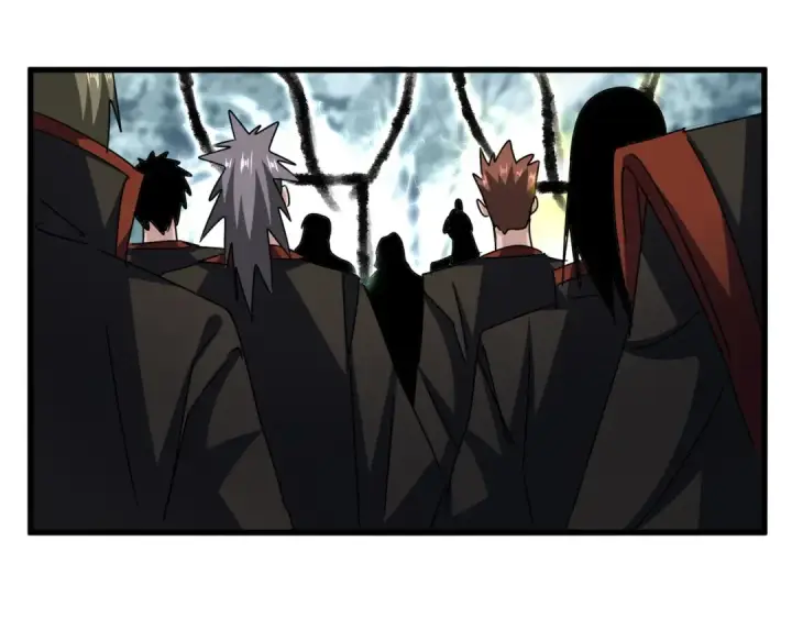 《魔皇大管家》第605话 卓凡？棋子？图90